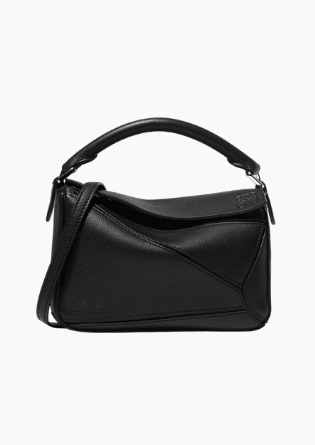 Mini Puzzle Bag