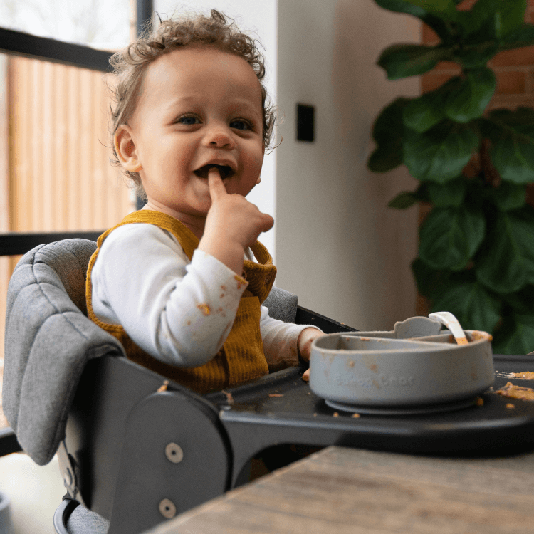 The Products That Make Weaning A Lot Easier