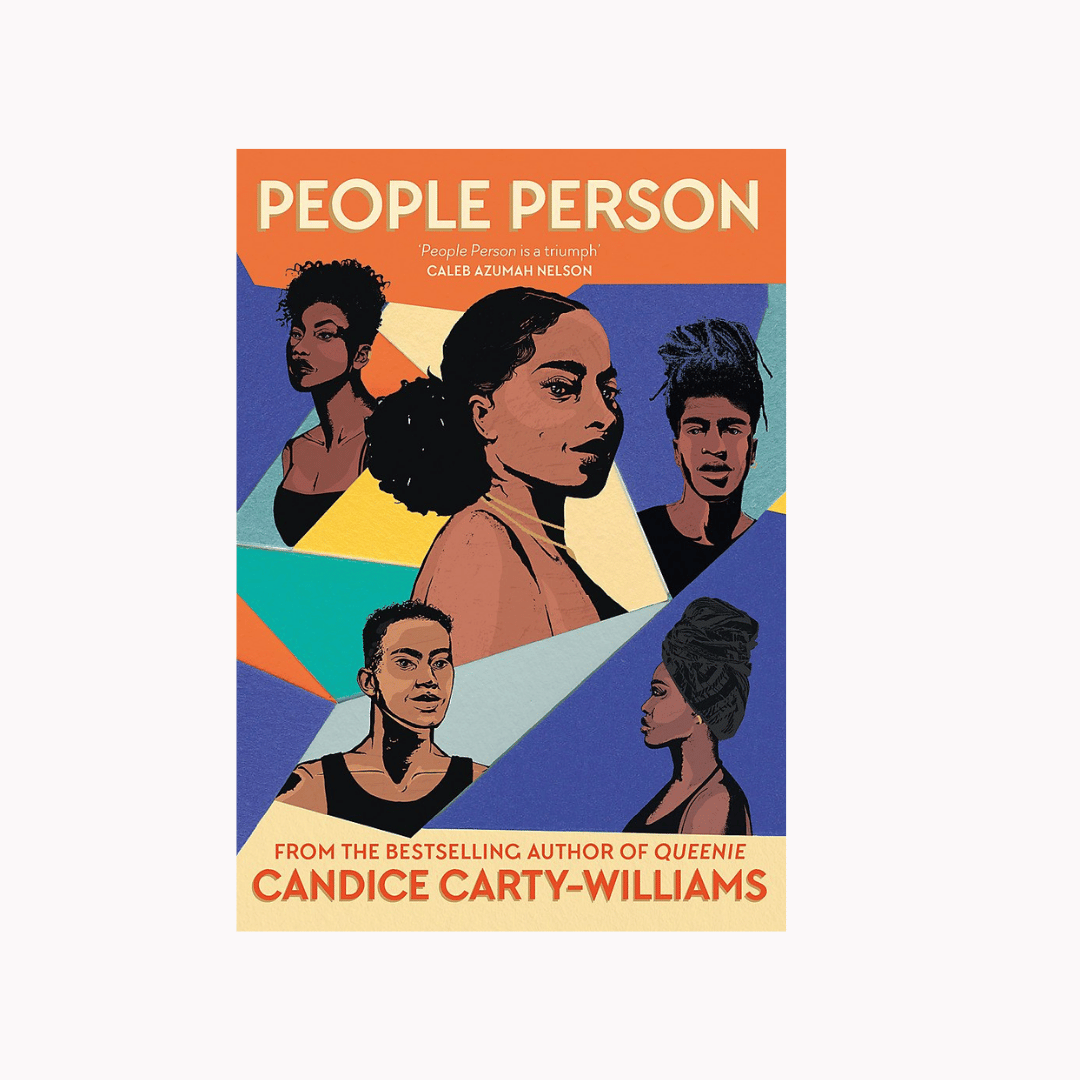 People Person – Candice Carty-Williams 