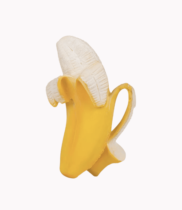 Ana Banana Teether