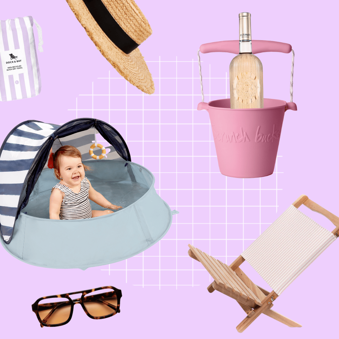 16 Summer Essentials You Need in 2022