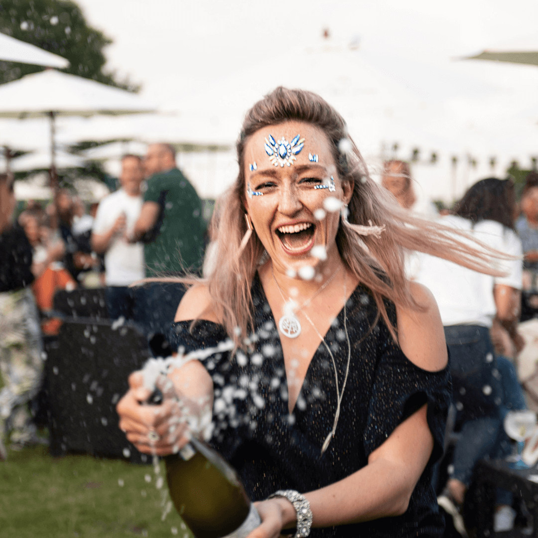 Tatton Park Pop Up Festival – Knutsford, Cheshire July & August 2022