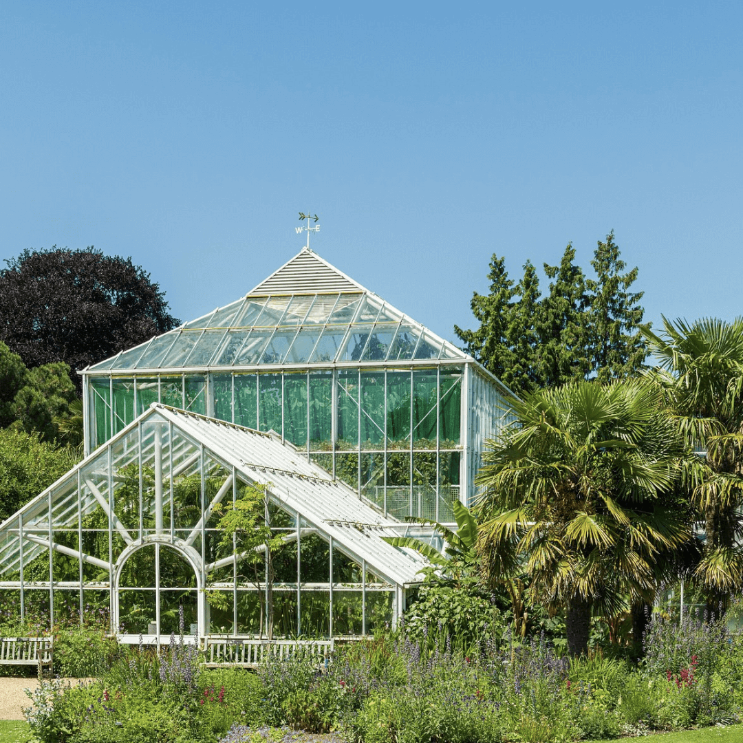 Must See: The Botanic Gardens 