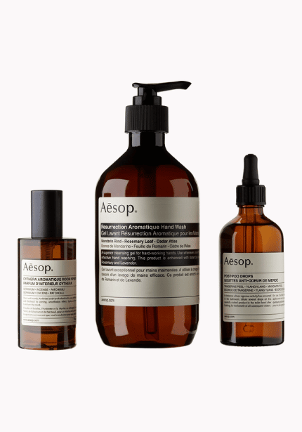 The Protector Kit