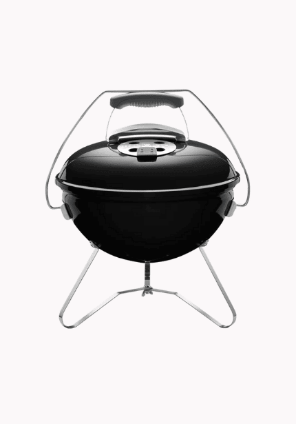 Smokey Joe® Premium Charcoal Barbecue