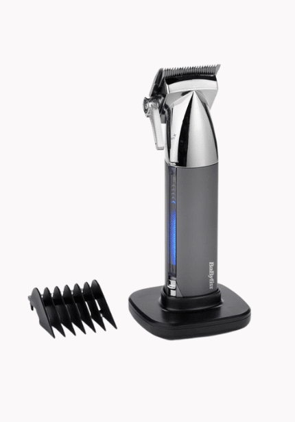 Super-X Metal Cordless Hair Clippers