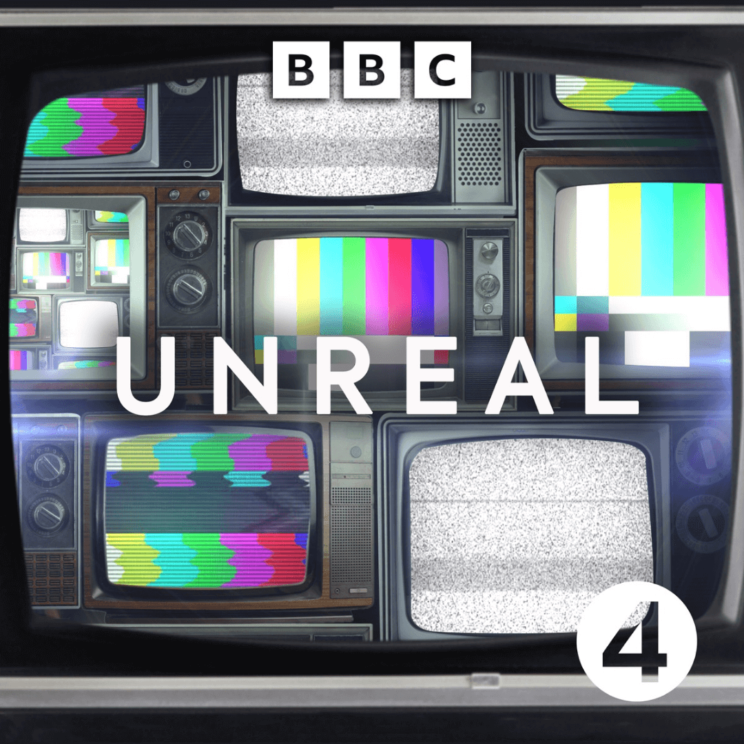 Unreal: A Critical History of Reality TV – Pandora Sykes and Sirin Kale 
