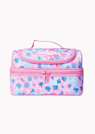 Mirage Double Decker Lunchbox