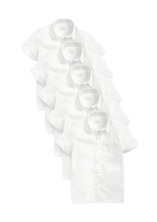 Short Sleeve Shirts (3-17yrs)