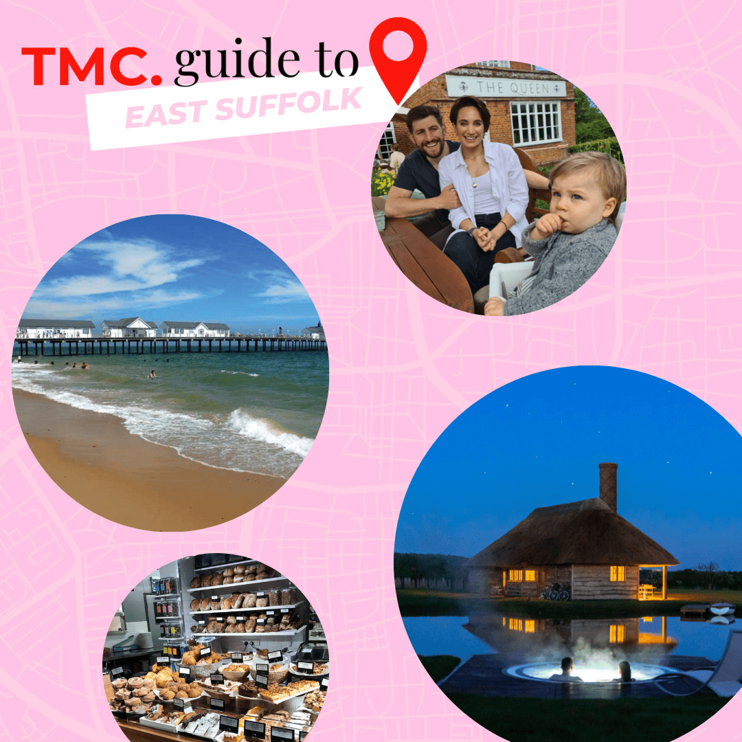 TMC’s Guide To.. East Suffolk