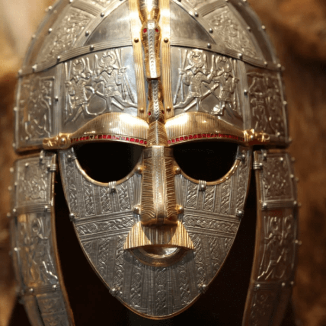 Must See: Sutton Hoo