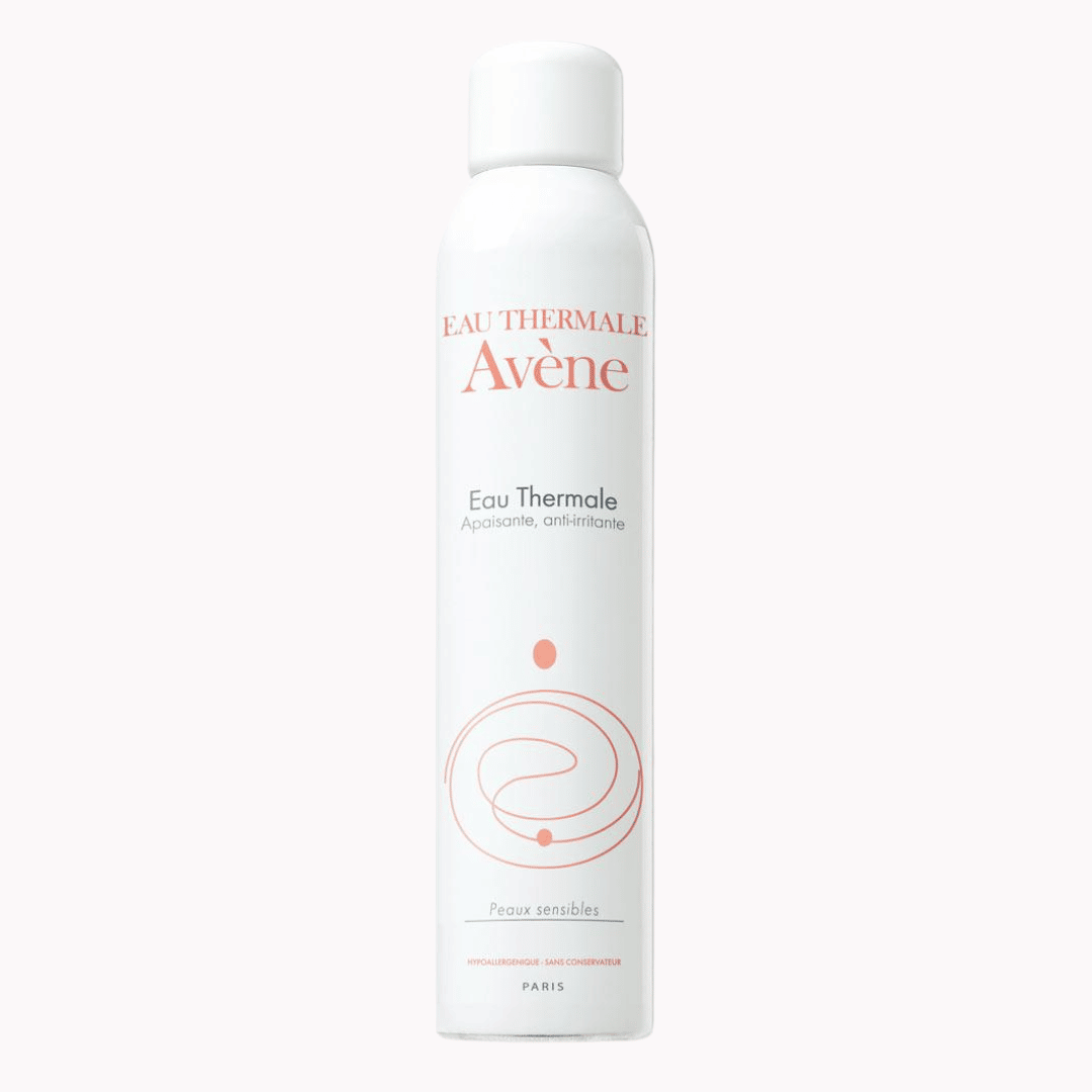 BEST FOR YOUR HOSPITAL BAG - Avène Thermal Spring Water Spray for Sensitive Skin 300ml - £13