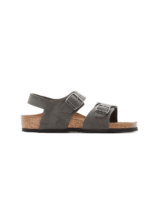 New York Sandals - Taupe
