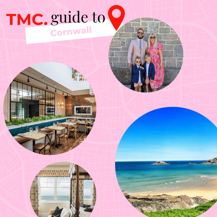 TMC’s Guide to Cornwall