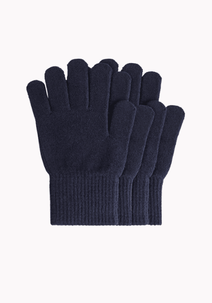 Organic Cotton Gloves