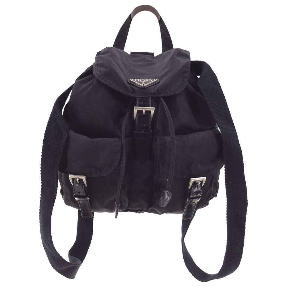 Prada Re-Nylon backpack - £399
