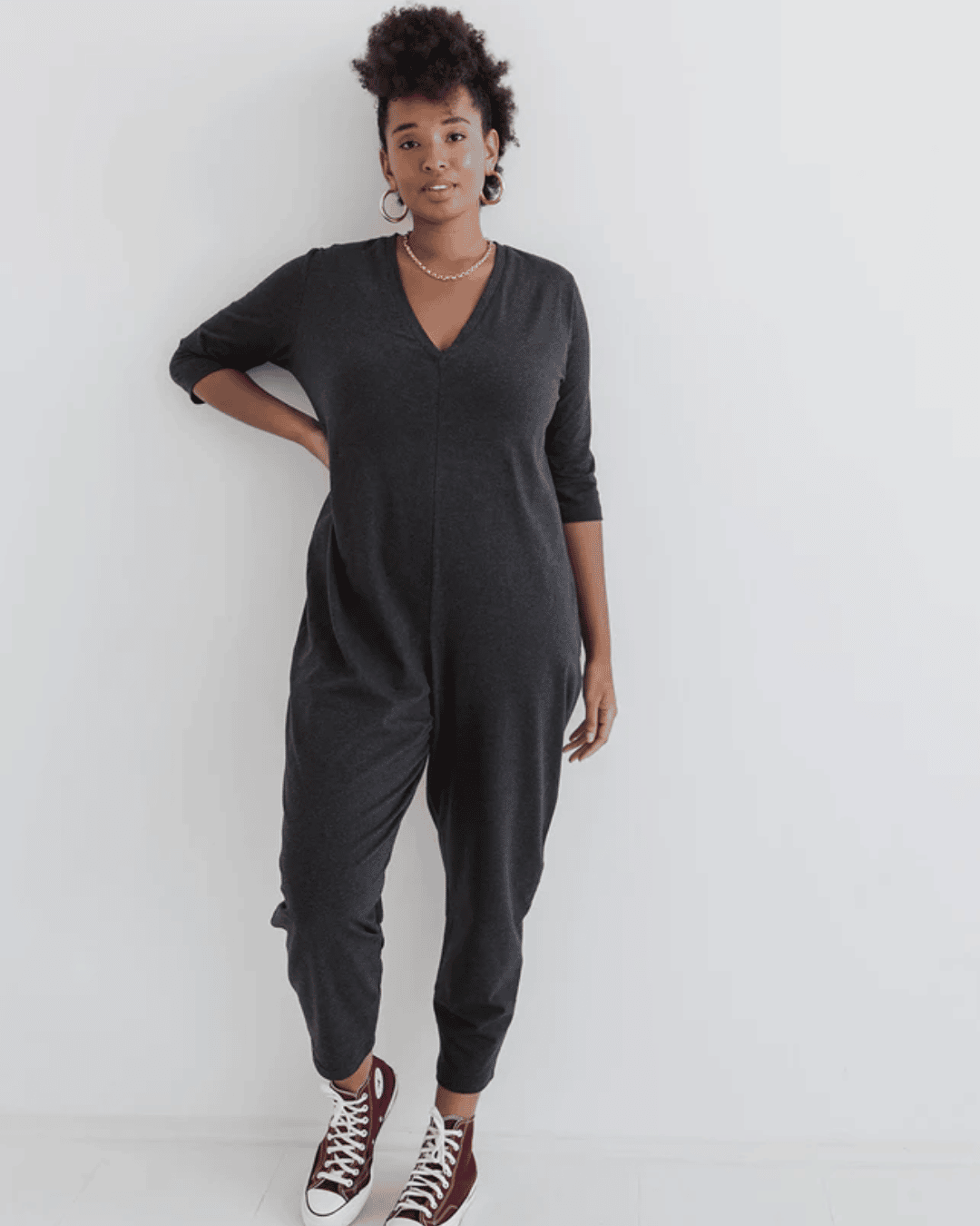 Milly Jumpsuit