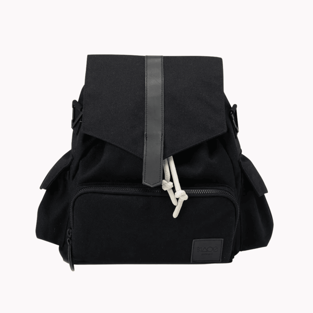 Kaos Ransel Changing Backpack- £139