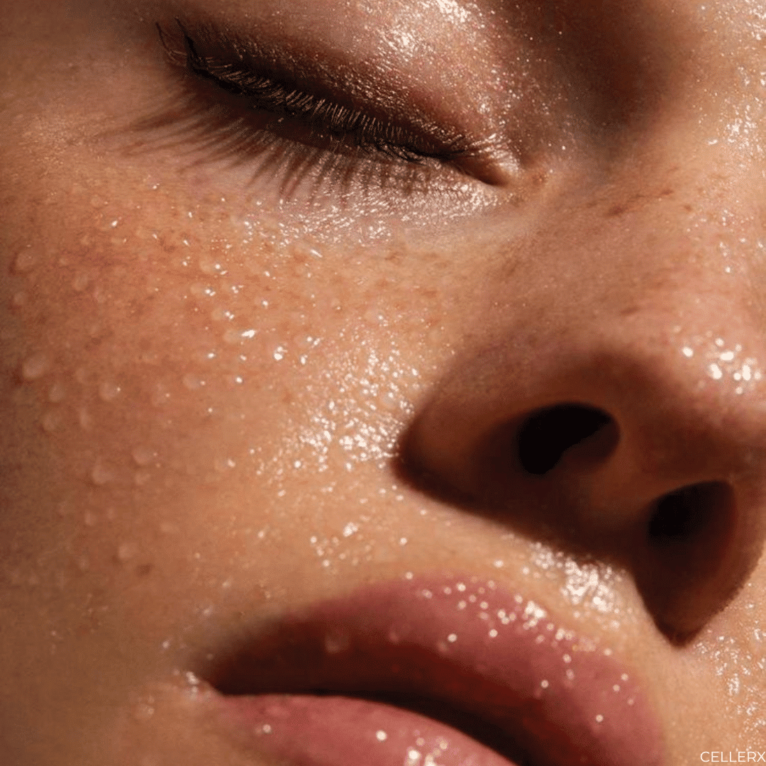 The Best Face Sprays for Hot or Tired Skin