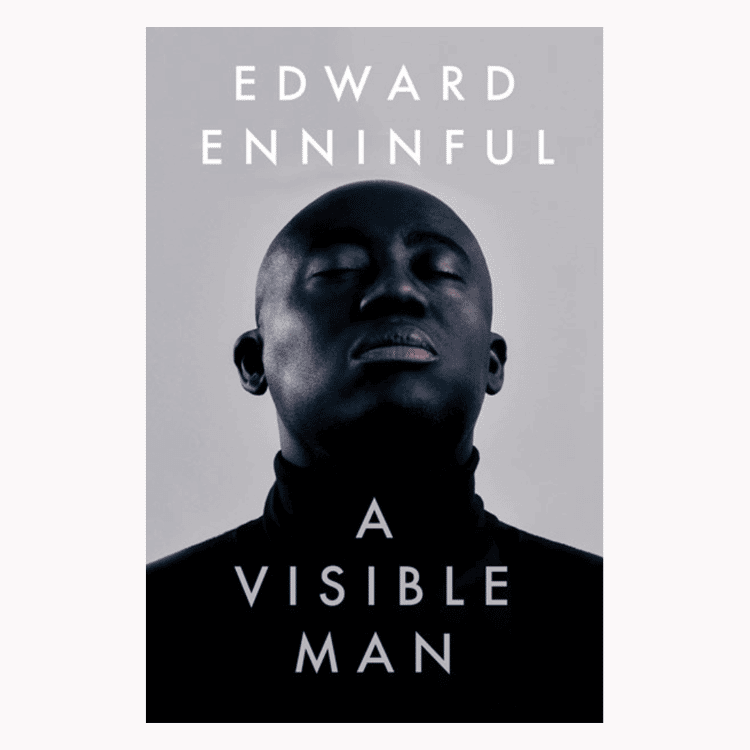 A Visible Man – Edward Enninful