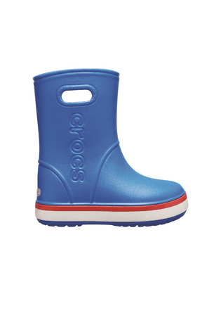 Crocs Pull On Wellies