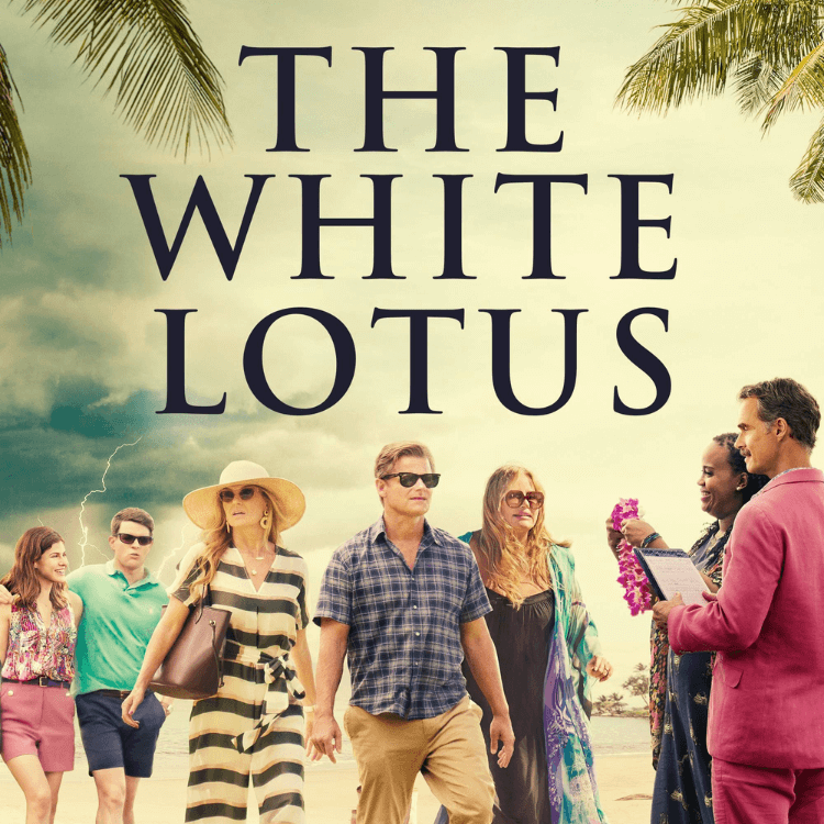 The White Lotus (Season 2) – Sky Atlantic (30th October)