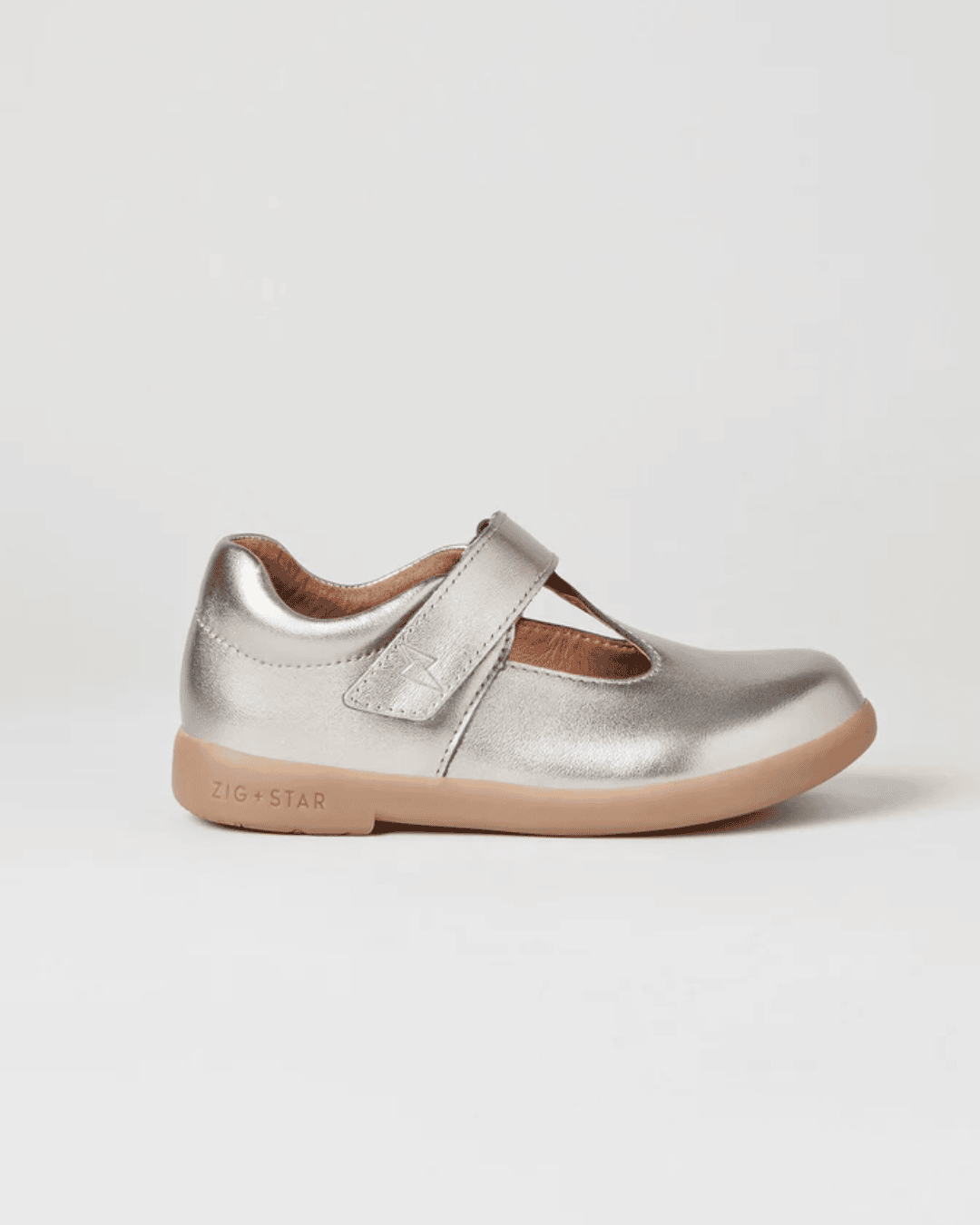 Astro Infant Shoe Pewter Moon 