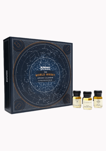 The World Whisky Advent Calendar