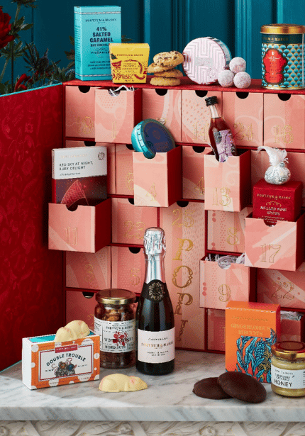Fortnum's Feasting Advent Calendar