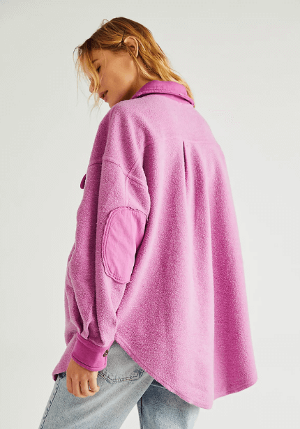  Ruby Jacket