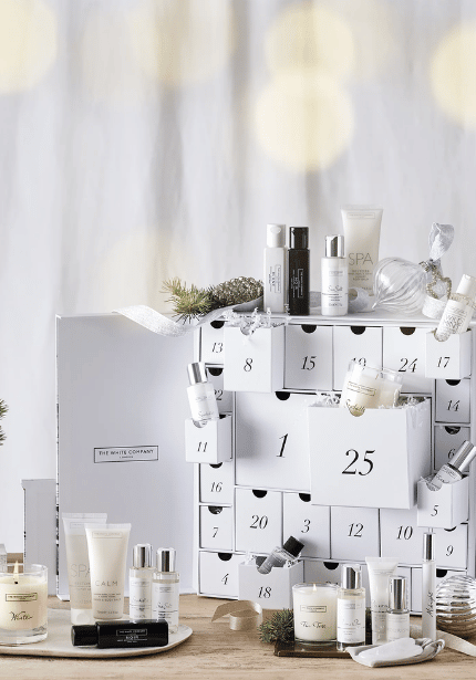 Beauty Advent Calendar
