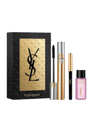 Mascara Volume Effet Faux Cils Complete Eye Gift Set