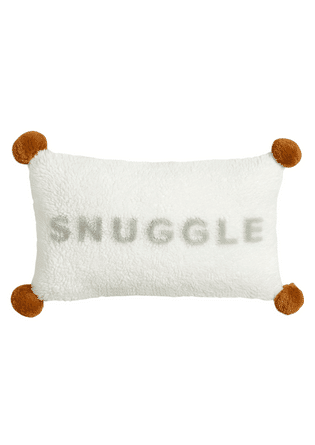 Snuggle Cosy Cushion