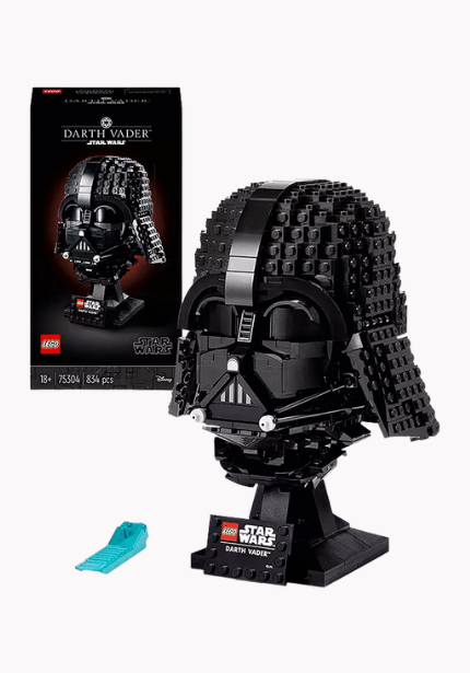 Star Wars 75304 Darth Vader™ Helmet