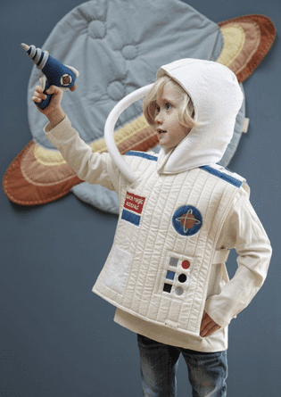 Little Astronaut Set