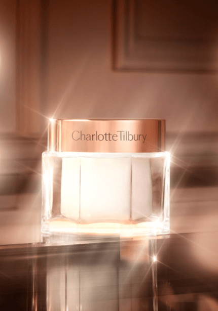 Charlotte's Magic Cream