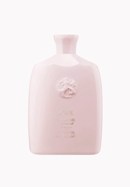 Serene Scalp Balancing Shampoo