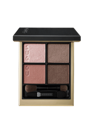 Signature Eye Colour Quad