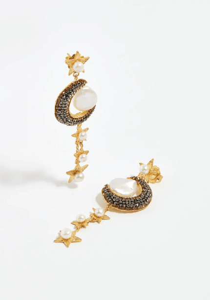 Atlas Earrings