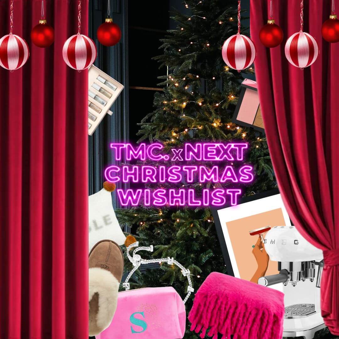 TMC’s – Next Christmas Wishlist