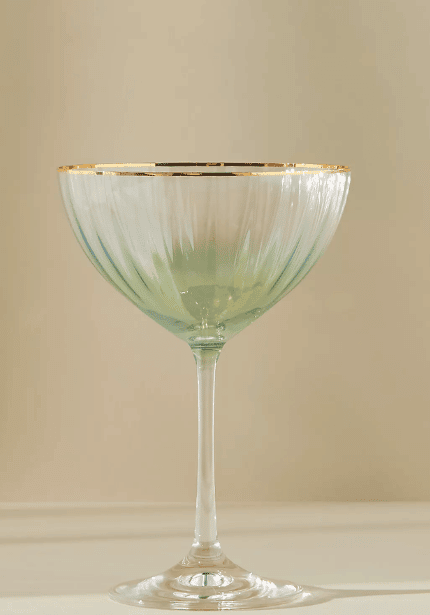 Waterfall Coupe