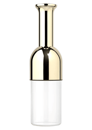 Wine Decanter in Gold