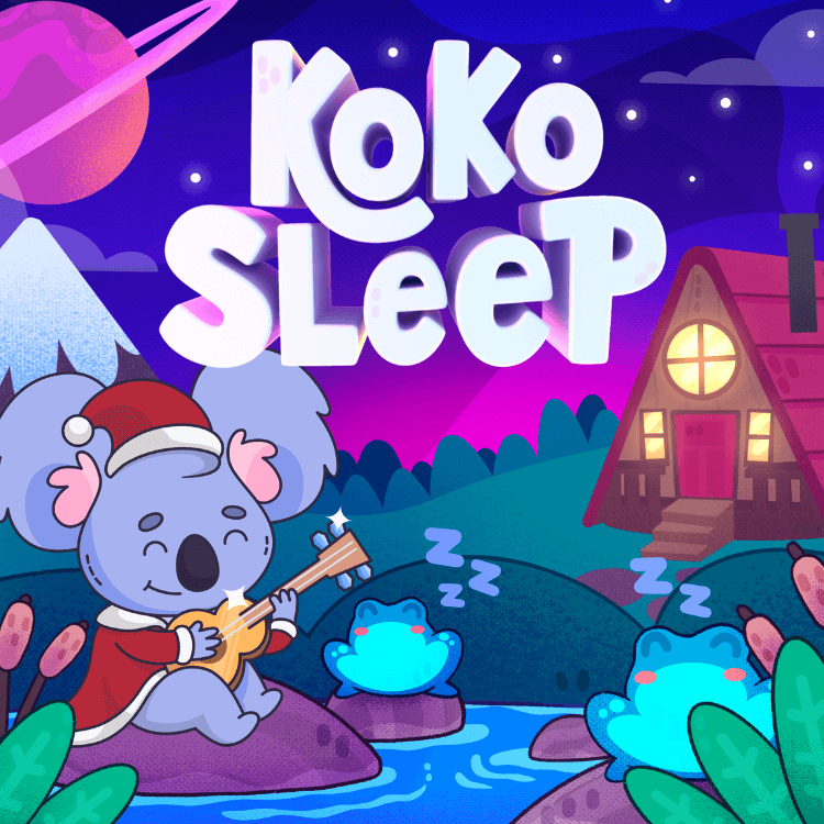 Koko Sleep 