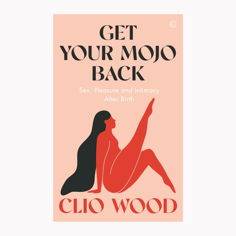 Get Your Mojo Back