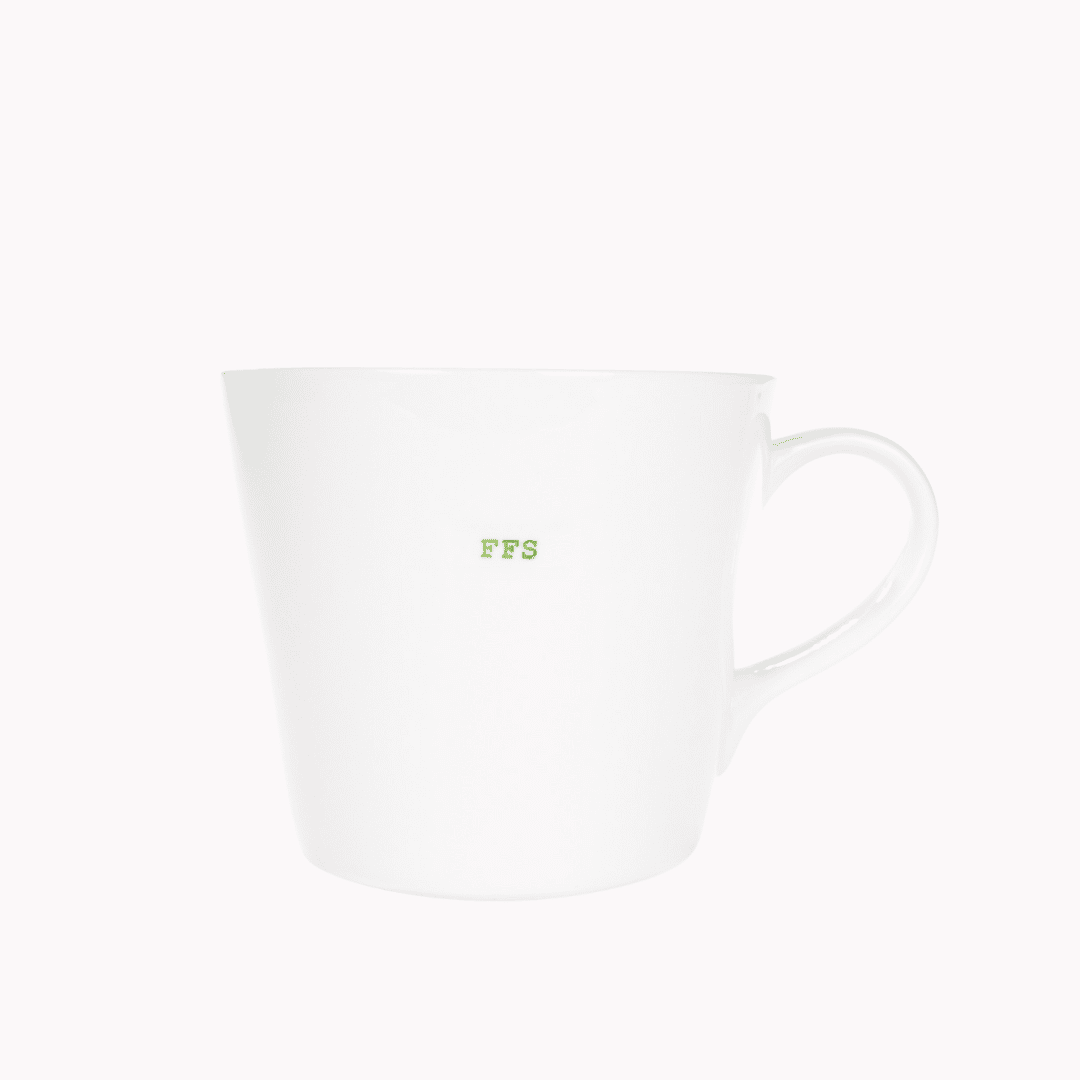 FFS Mug