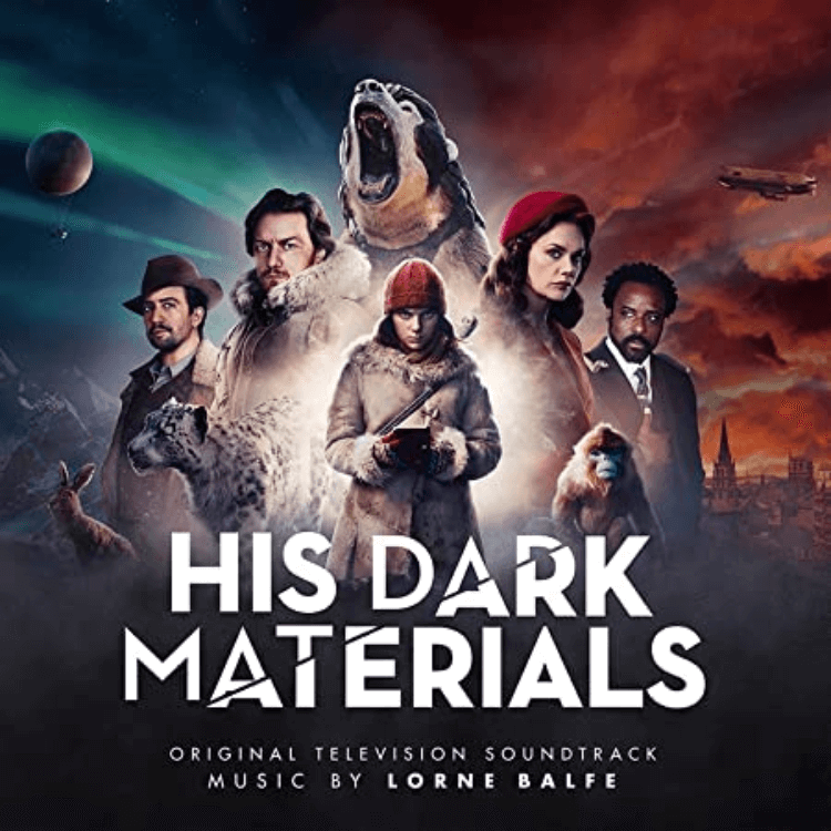His Dark Materials Season 3
