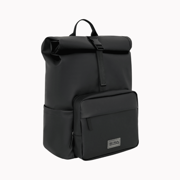 Jem + Bea Remy Eco Changing Backpack - £160