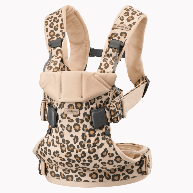 BabyBjorn - Baby Carrier One £175