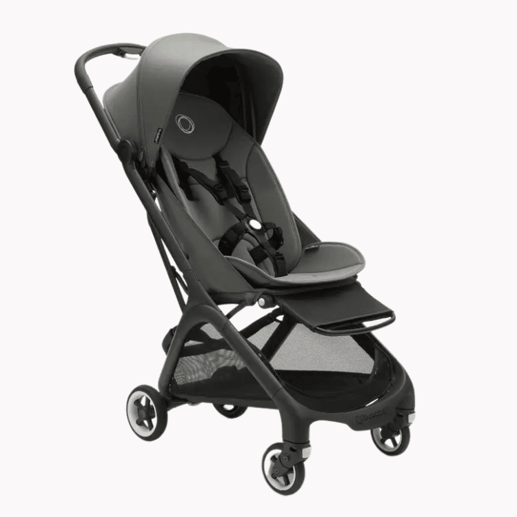  Bugaboo - Butterfly Seat Pushchair £395