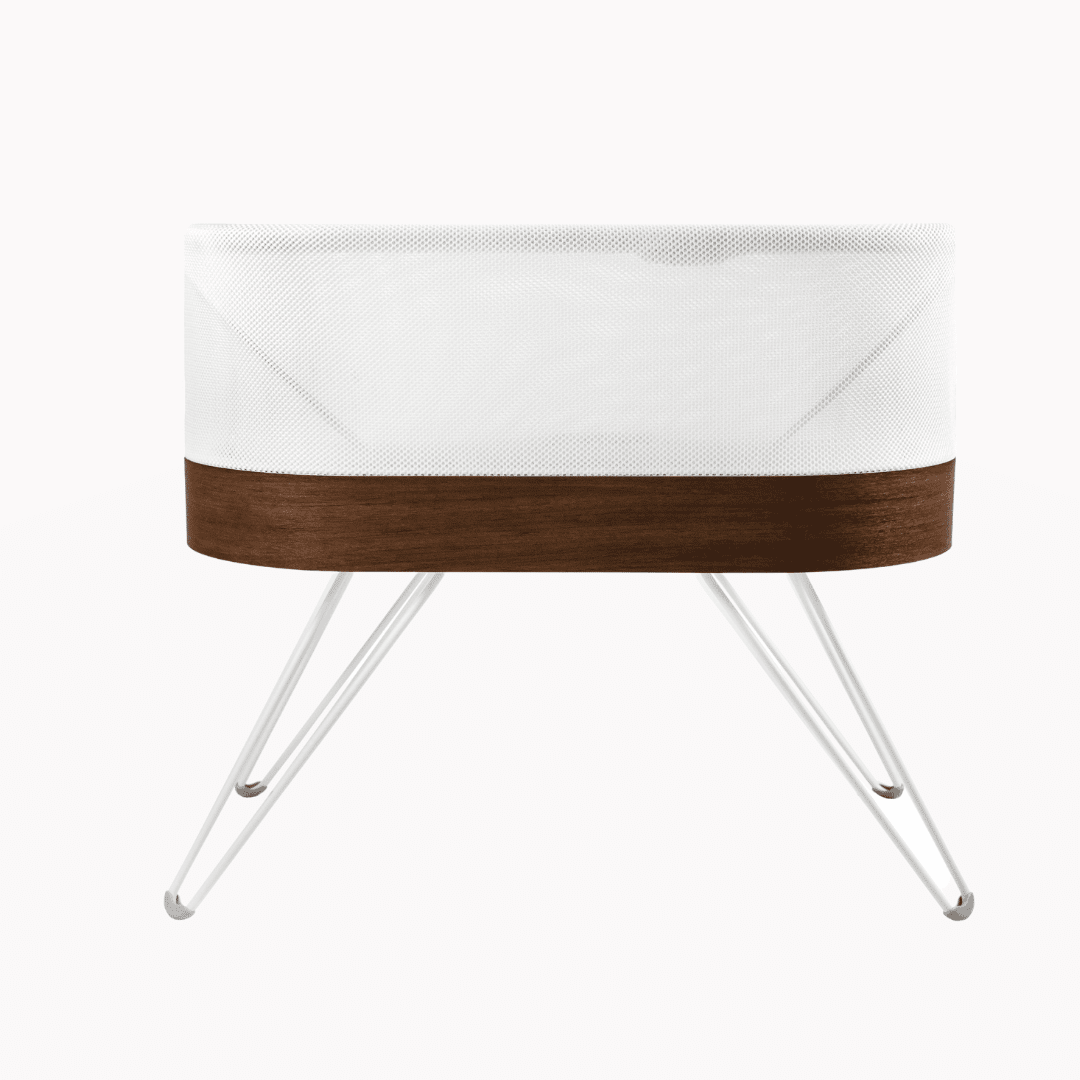 Smart Sleeper Baby Cot